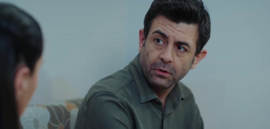 Невеста - кадры из 419 серии