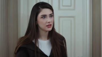 Невеста - кадры из 428 серии