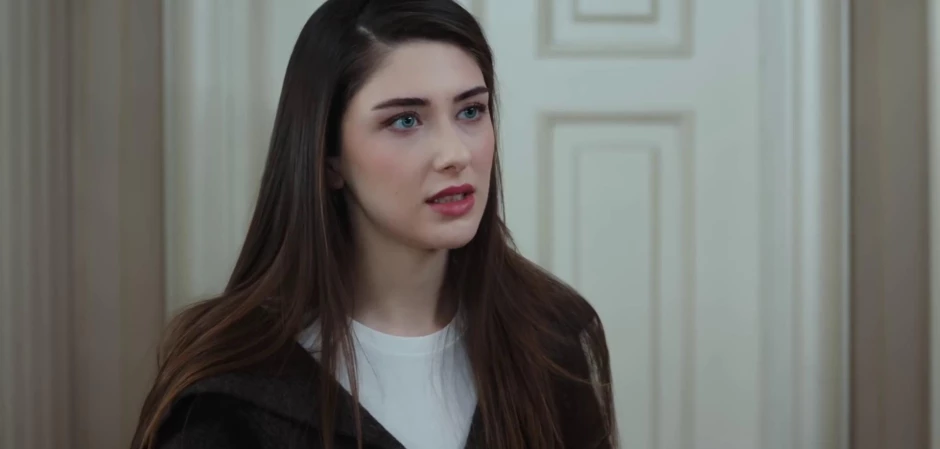 Невеста - кадры из 428 серии