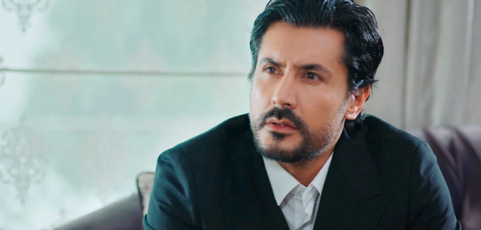 Невеста - кадры из 285 серии