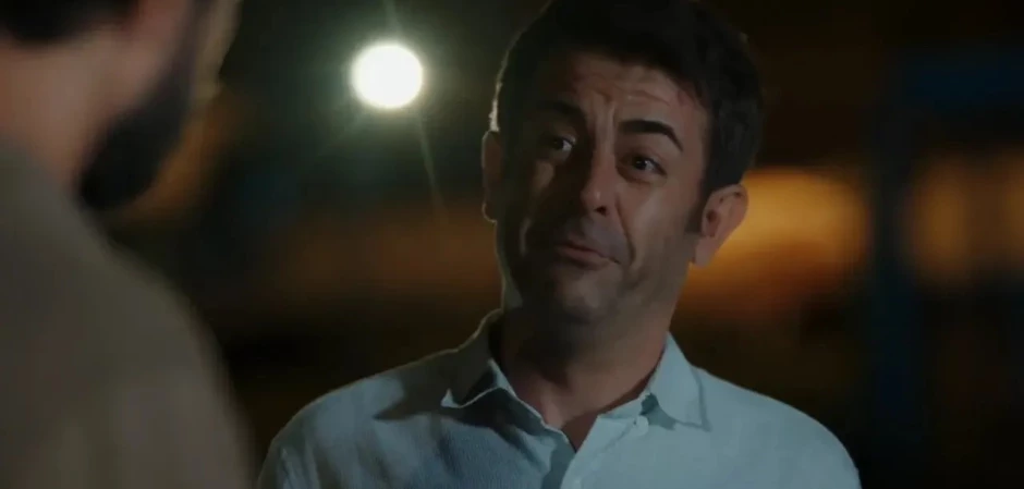 Невеста - кадры из 471 серии