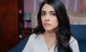 Невеста 266 серия