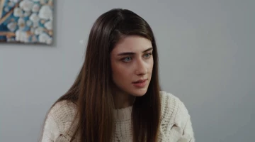 Невеста - кадры из 380 серии