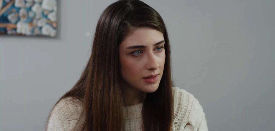 Невеста - кадры из 380 серии