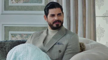 Невеста - кадры из 380 серии