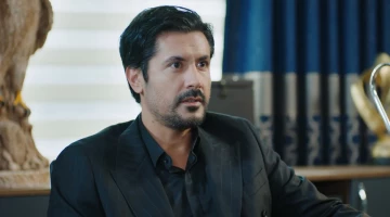 Невеста - кадры из 264 серии