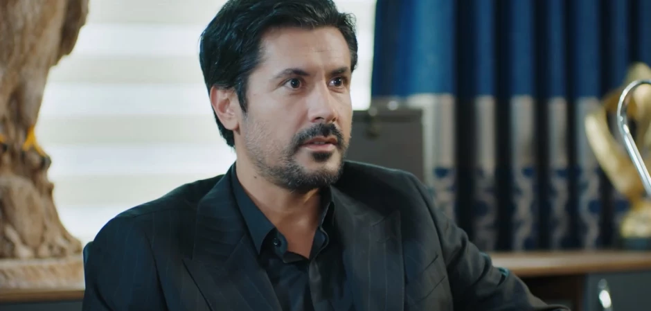 Невеста - кадры из 264 серии