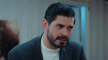 Невеста - кадры из 430 серии