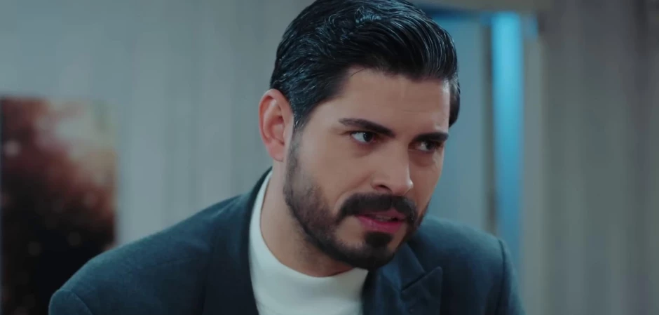 Невеста - кадры из 430 серии