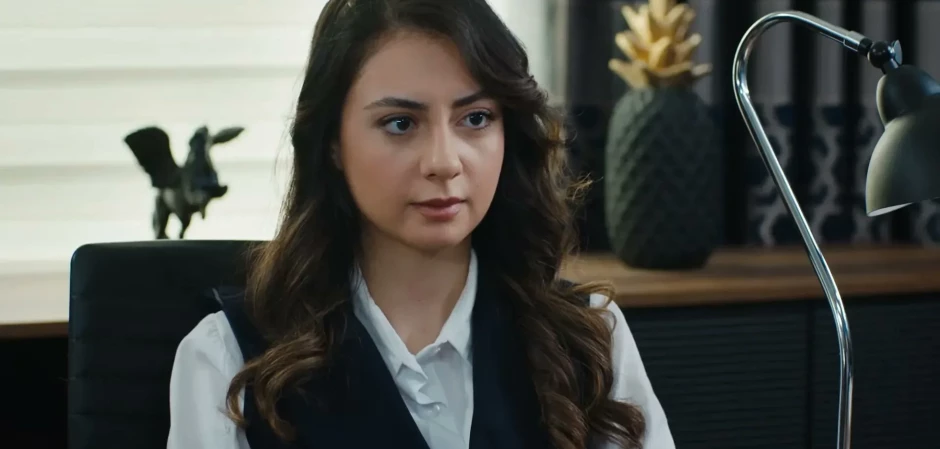 Невеста - кадры из 375 серии