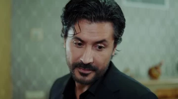 Невеста - кадры из 280 серии