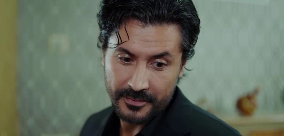 Невеста - кадры из 280 серии