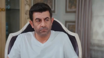 Невеста - кадры из 323 серии