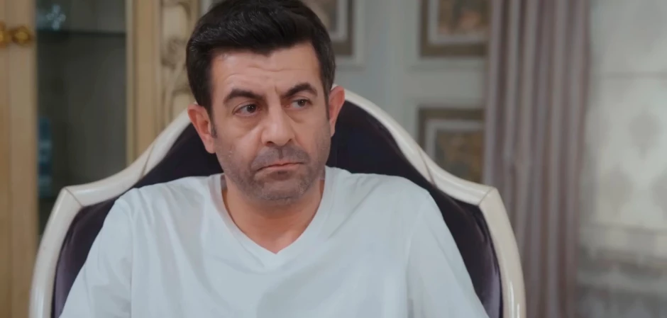 Невеста - кадры из 323 серии