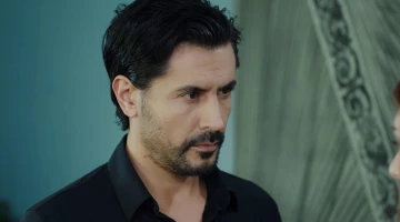 Невеста - кадры из 314 серии