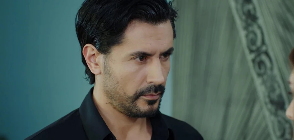 Невеста - кадры из 314 серии