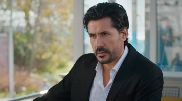 Невеста - кадры из 324 серии