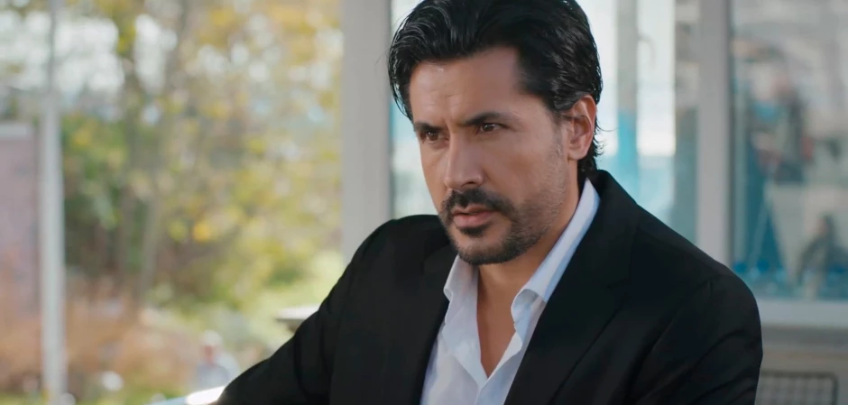 Невеста - кадры из 324 серии