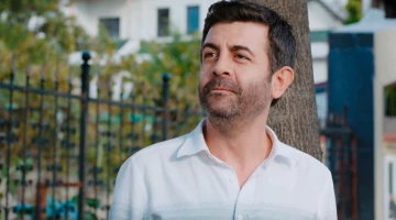 Невеста - кадры из 278 серии