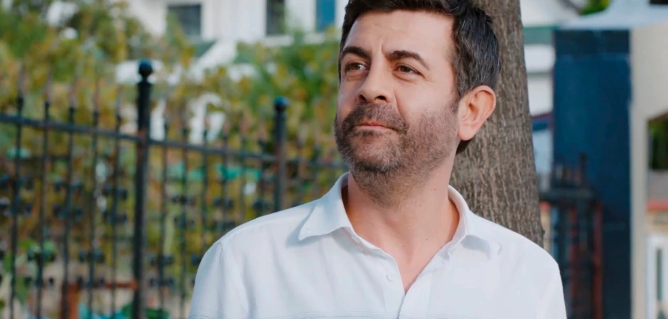 Невеста - кадры из 278 серии