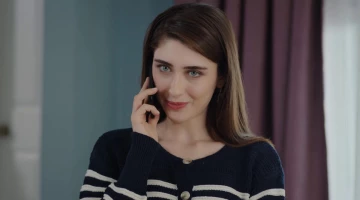 Невеста - кадры из 322 серии