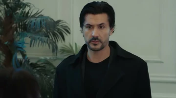 Невеста - кадры из 395 серии