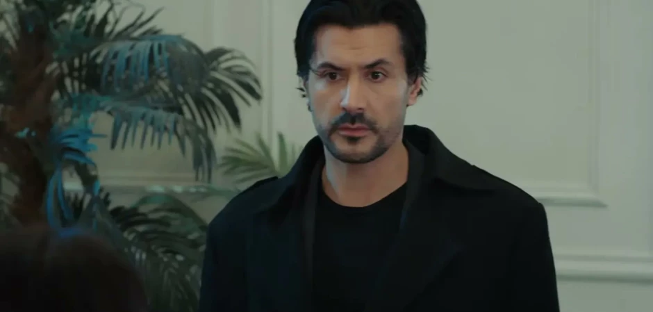 Невеста - кадры из 395 серии