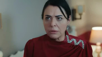 Невеста - кадры из 433 серии