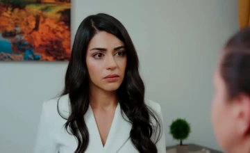 Невеста 293 серия