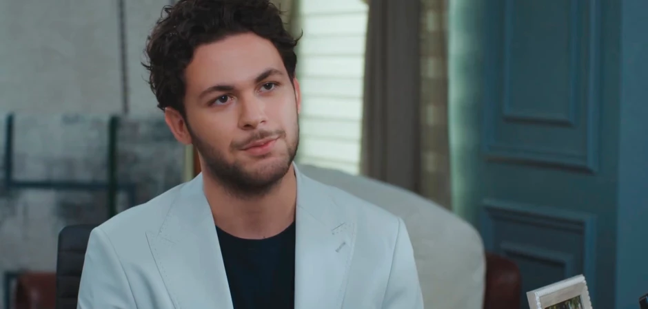 Невеста - кадры из 344 серии