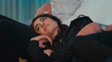 Невеста - кадры из 279 серии