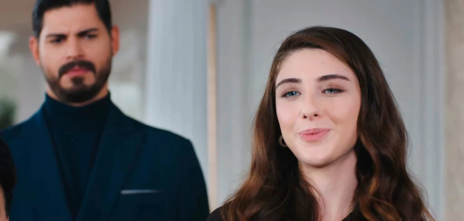 Невеста - кадры из 290 серии