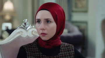 Невеста - кадры из 429 серии