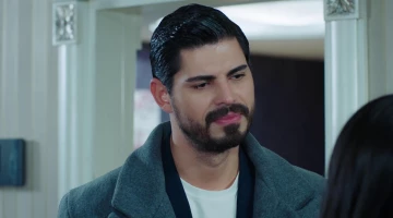 Невеста - кадры из 421 серии