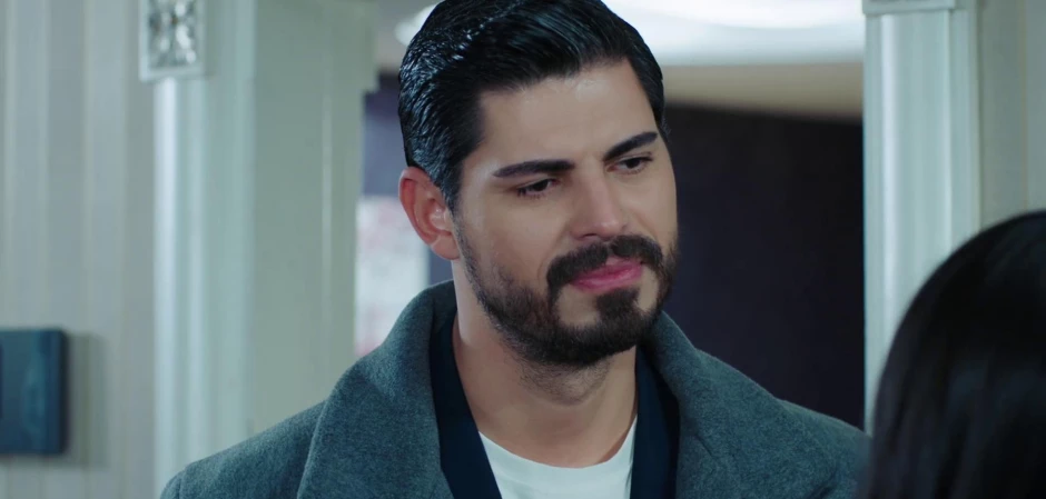 Невеста - кадры из 421 серии