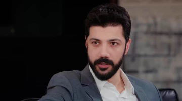 Невеста - кадры из 190 серии