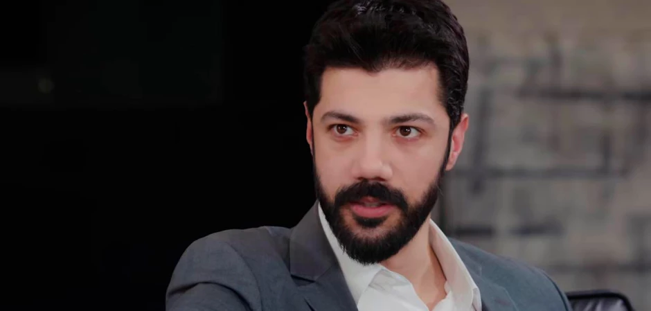 Невеста - кадры из 190 серии