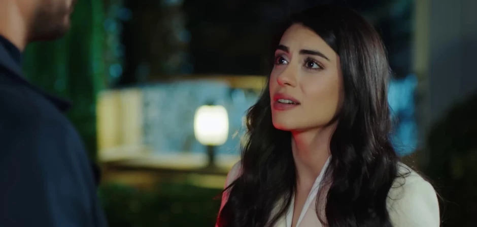 Невеста - кадры из 294 серии