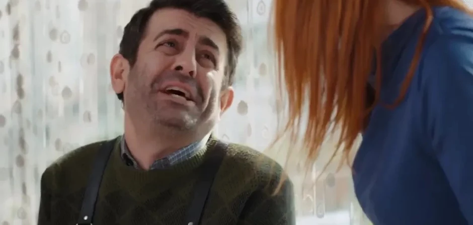 Невеста - кадры из 187 серии