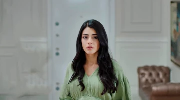 Невеста - кадры из 260 серии