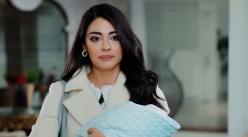 Невеста - кадры из 297 серии