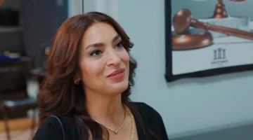 Невеста - кадры из 277 серии