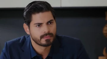 Невеста - кадры из 107 серии