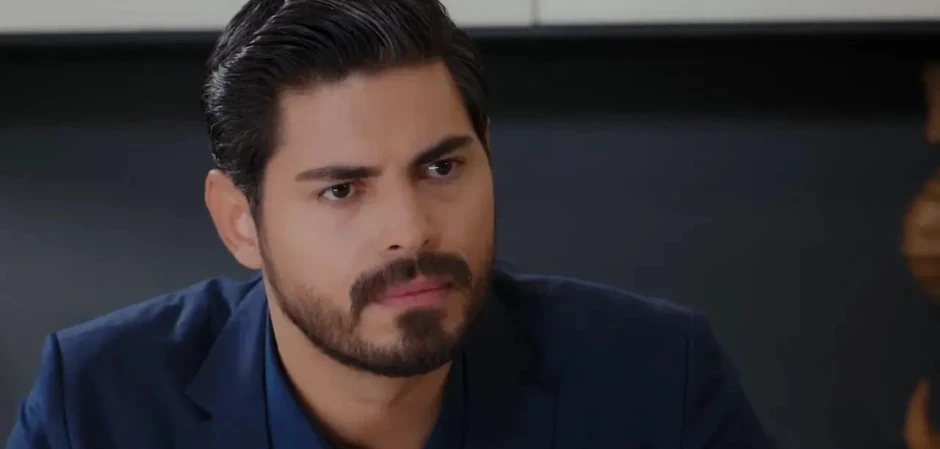 Невеста - кадры из 107 серии