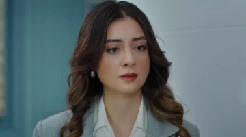 Невеста - кадры из 355 серии