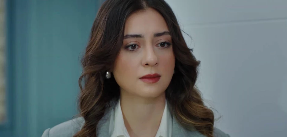 Невеста - кадры из 355 серии