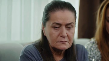 Невеста - кадры из 369 серии