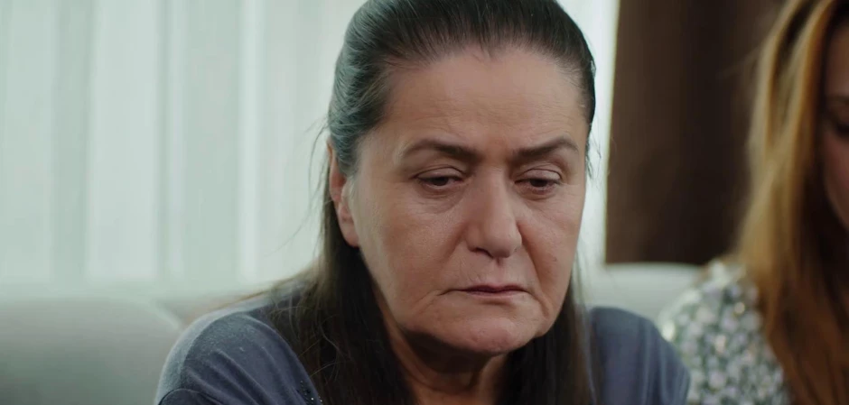 Невеста - кадры из 369 серии