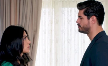 Невеста 47 серия