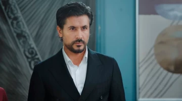 Невеста - кадры из 283 серии